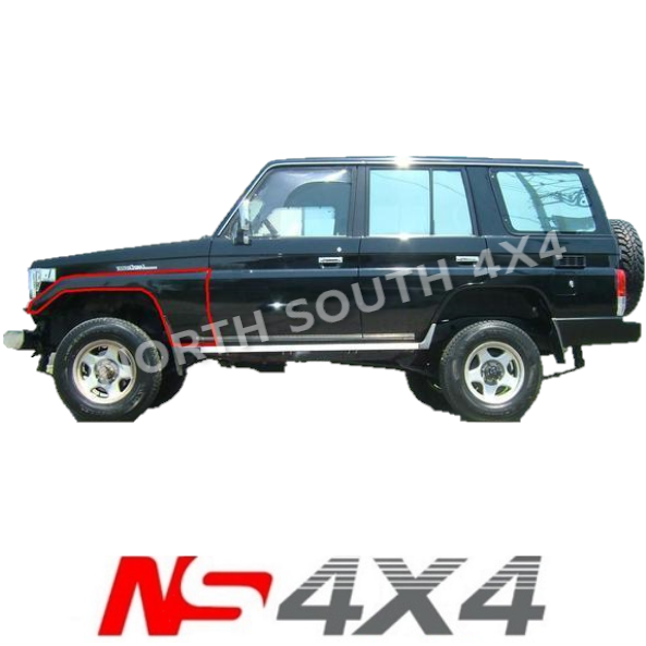 Ns4x4